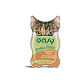 Oasy Gatto Delicatesse 85 g