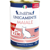 UniPro Umido Gatto 400 g