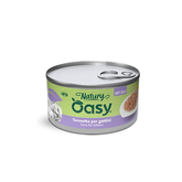 Oasy Gatto Umido Natuty Soft Jelly 150 g
