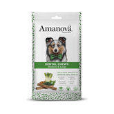 Amanova Dental Chews Stick