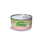 Oasy Gatto Umido Natuty Soft Jelly 85 g