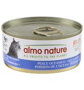 Almo Nature Gatto HFC Jelly 70 g