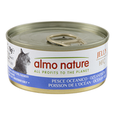 Almo Nature Gatto HFC Jelly 70 g