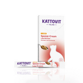 Kattovit Low Protein Cream Umido 6x15 g