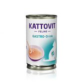 Kattovit Gastro Drink Umido 135 ml