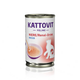 Kattovit Ranal Drink Umido 135 ml