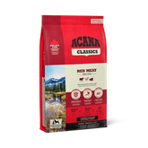 Acana Cane Linea Red Meat al Manzo