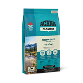 Acana Cane Linea Wild Coast al Pesce