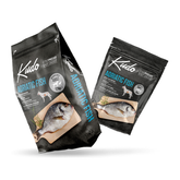 Kudo Low Grain Adriatic Fish Medium-Maxi Adult