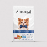Amanova Adult Mini Sensitive Delicius Lamb (Agnello) 7 Kg