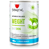 Disugual Metabolic Balance Weight 400 g