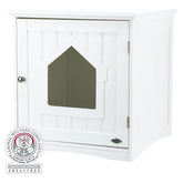 Trixie "Cat House" Lettiera per Gatto