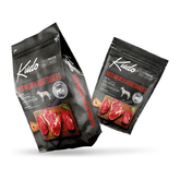 Kudo Low Grain Red Meat Medium-Maxi Adult