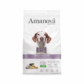 Amanova Adult Mobility Fish Delicacy (Pesce Bianco)