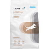 Trovet Plus Cane Intestinal Tacchino Fresco