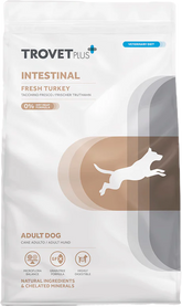 Trovet Plus Cane Intestinal Tacchino Fresco