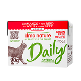 Almo Nature Gatto Daily 90 g