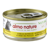 Almo Nature Gatto HFC Natural 70 g