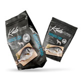 Kudo Low Grain Adriatic Fish Mini Adult