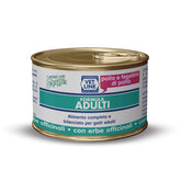 Vet Line Umido Gatto Adulti 85 g