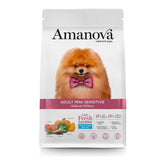 Amanova Adult Mini Sensitive Salmone 2Kg