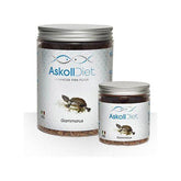 Askoll Gammarus Cibo per Tartarughe Acquatiche