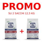 Vet Line Cane Adult Monoproteico Bufalo