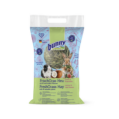 Bunny Fieno da 500g