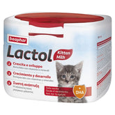 Beaphar Lactol Latte in Polvere per Gattini 250 g