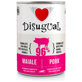 Disugual Adult Umido Cane 400 g