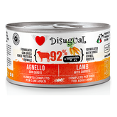 Disugual Fruit Umido 150 g