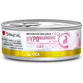 Disugual Linea Dietetica Umido Gatto 85 g