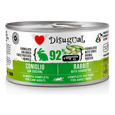 Disugual Vegetable Umido 150 g