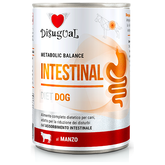 Disugual Metabolic Balance Intestinal Umido 400 g