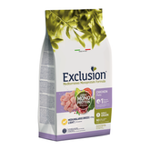 Exclusion Mediterraneo MATURE CHICKEN MEDIUM&LARGE BREED