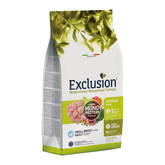 Exclusion Mediterraneo ADULT Chicken