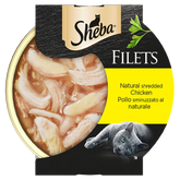 Sheba Gatto Filets 60g