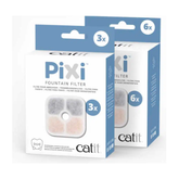 Pixi Cartuccie di Ricambio per Fontanella