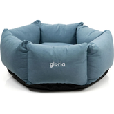 Gloria Pets Cuccia per Cani Esagonale Hondarribia