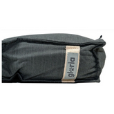 Gloria "Green Dreams" Lettino per cani rettangolare