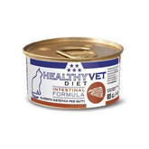 Healthyvet diet Linea Veterinaria Gatto 85 g