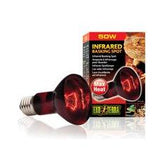 Exo Terra Lampada Riscaldante Infrared Basking Spot