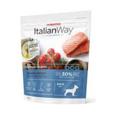 ItalianWay Hypoallergenic Cane Salmone e Aringhe