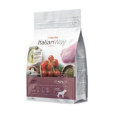 ItalianWay Med/Max Sensitive Cane Anatra