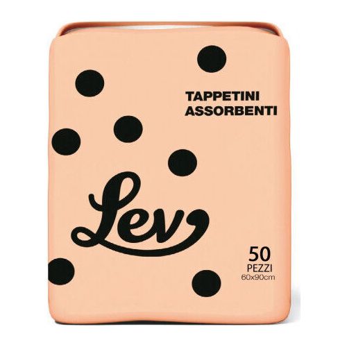 Lev Tappetini Igienici 60x90 – Oasi Pet Shop