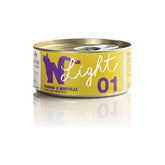 Natuiral Code Light 70g