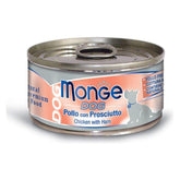 Monge Dog Natural Umido 95 g