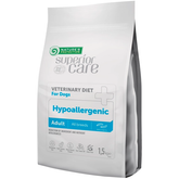 Nature's Protection Superior Care Hypoallergenic diet Insect All Breads 1,5 Kg