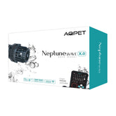 AQPET Neptune Wave X.0 Pompa di Movimento