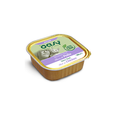 Oasy Gatto Paté 100 g
